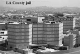 Los Angeles County Jail Process Server